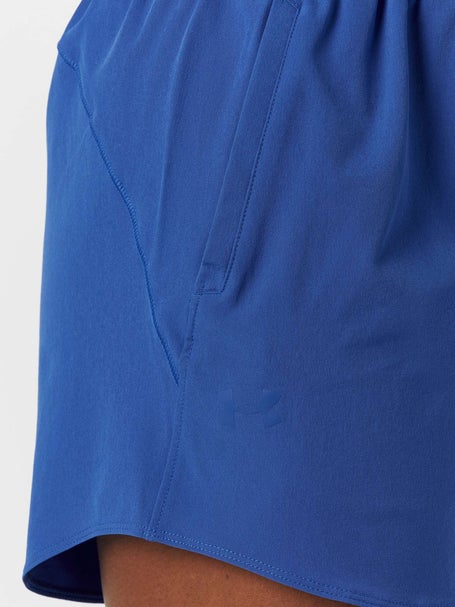 Under Armour Womens Fall Flex Woven Short