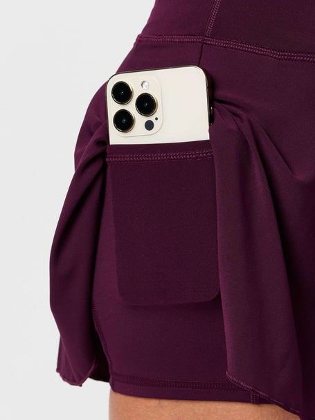 Under Armour Womens Fall Motion Skirt