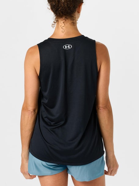 Under Armour Womens Fall Tech Tank