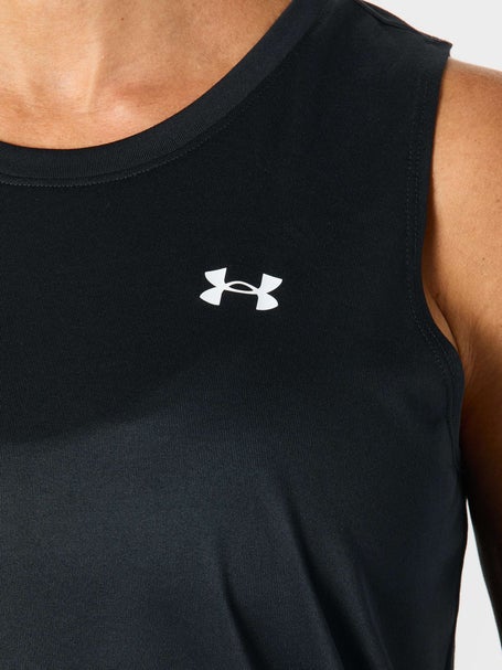 Under Armour Womens Fall Tech Tank