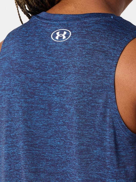 Under Armour Womens Fall Tech Twist Tank