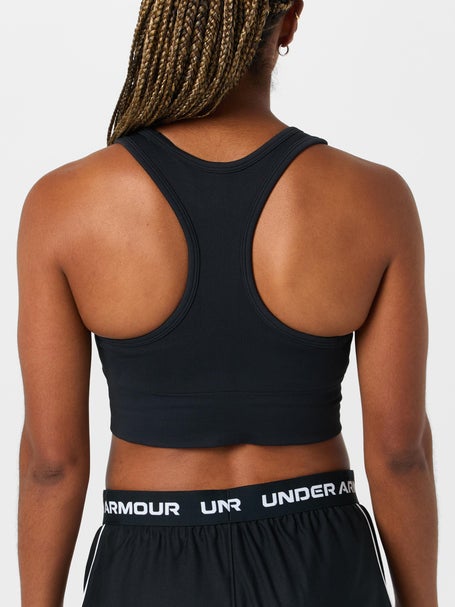 Under Armour Womens Fall Vanish Seamless Mid Bra