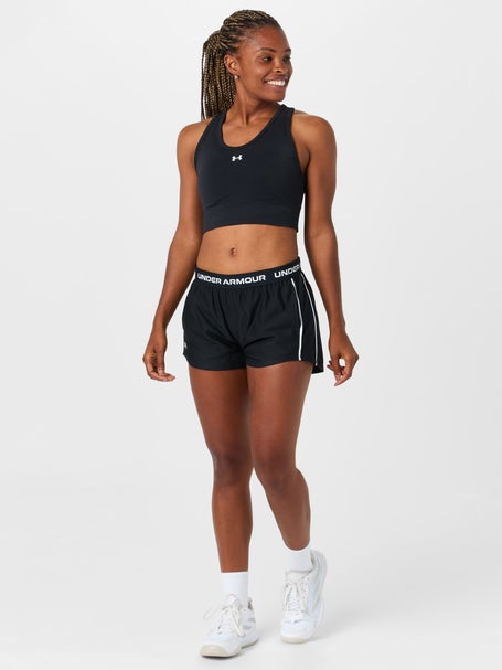 Under Armour Womens Fall Vanish Seamless Mid Bra