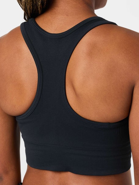 Under Armour Womens Fall Vanish Seamless Mid Bra