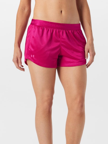 Under Armour Womens Spring Play Up Short