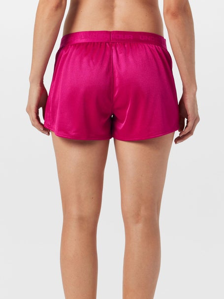 Under Armour Womens Spring Play Up Short