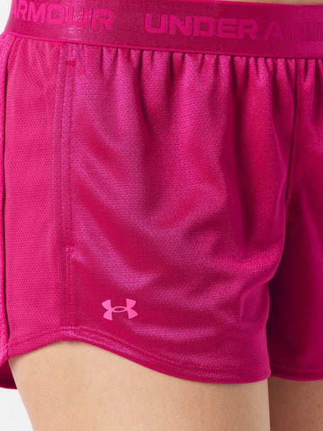 Under Armour Womens Spring Play Up Short