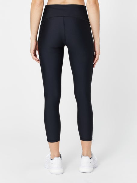 Under Armour Womens Core Hi-Rise 7/8 Tight
