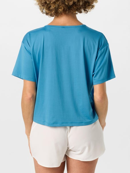 Under Armour Womens Spring Motion Top