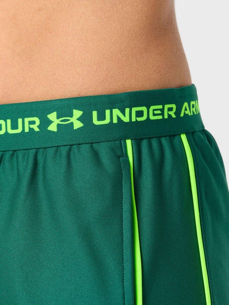 Under Armour Womens Spring Tech Play Up Short