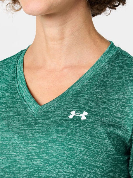 Under Armour Womens Spring Tech Twist Top