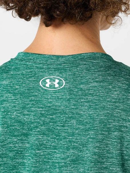 Under Armour Womens Spring Tech Twist Top