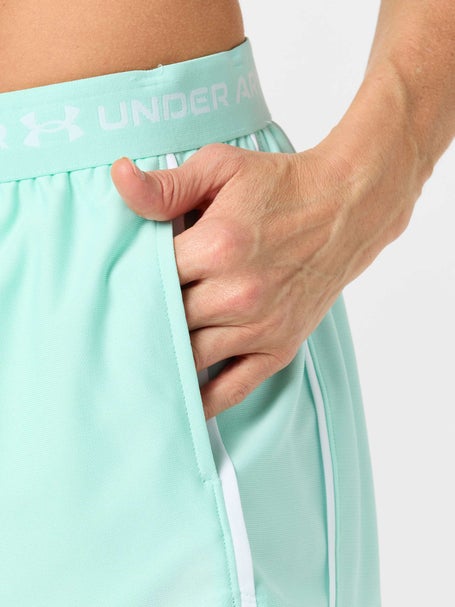 Under Armour Womens Summer Tech Play Up Short