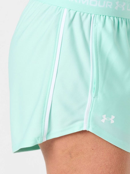 Under Armour Womens Summer Tech Play Up Short
