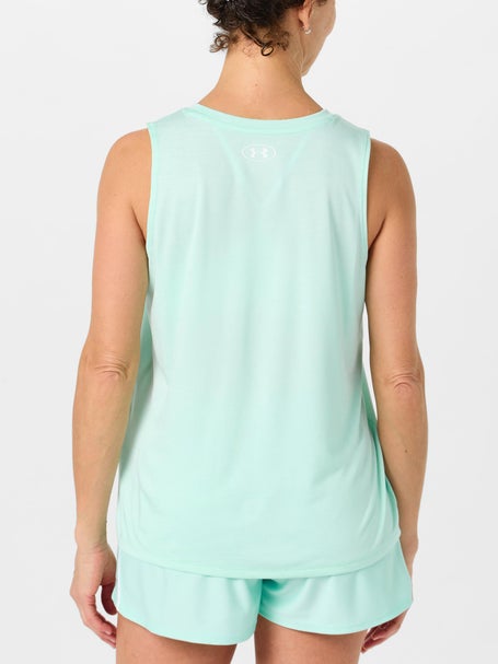 Under Armour Womens Summer Tech Tank