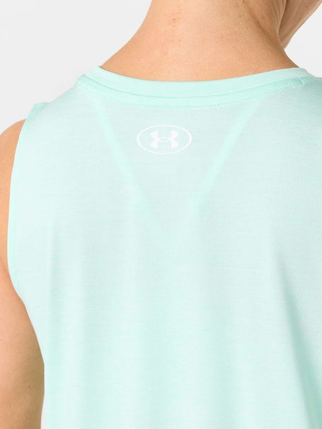 Under Armour Womens Summer Tech Tank