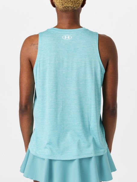 Under Armour Womens Spring Tech Twist Tank