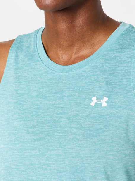 Under Armour Womens Spring Tech Twist Tank