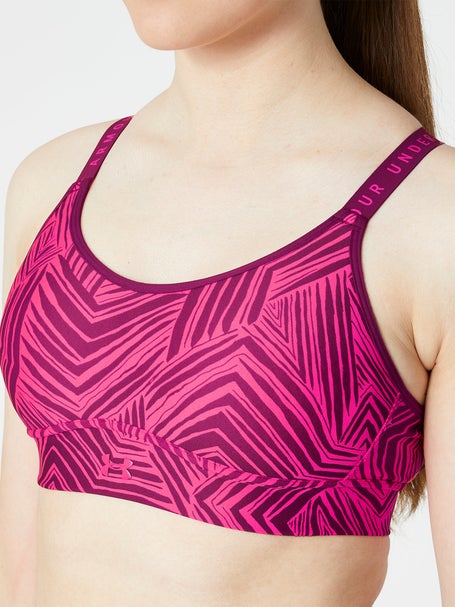 Under Armour Womens Summer Infinity Print Bra