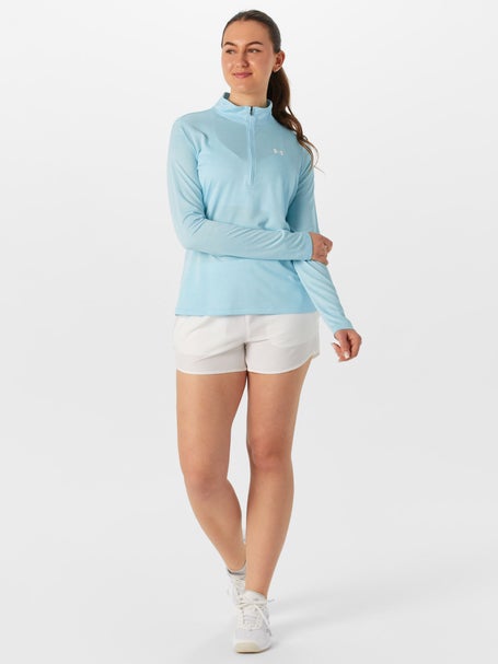 Under Armour Womens Summer Tech Twist 1/2 Zip