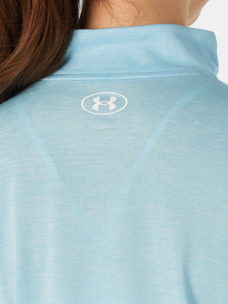 Under Armour Womens Summer Tech Twist 1/2 Zip
