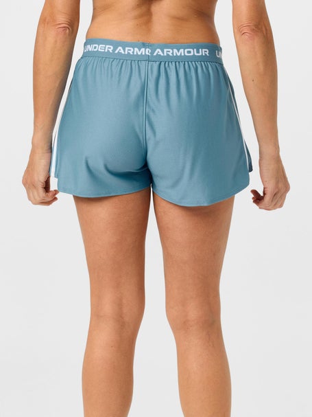 Under Armour Womens Fall Tech Play Up Short