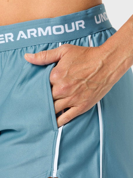 Under Armour Womens Fall Tech Play Up Short