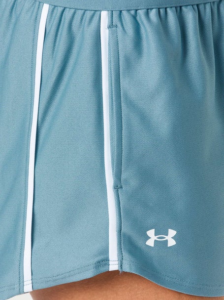 Under Armour Womens Fall Tech Play Up Short