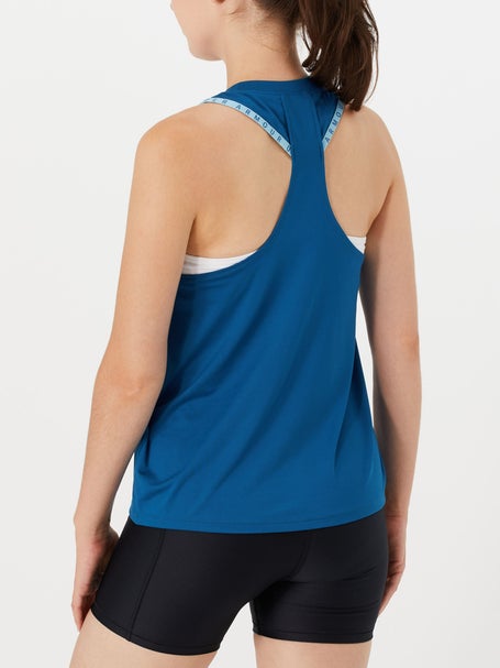 Under Armour Womens Winter Knockout Novelty Tank