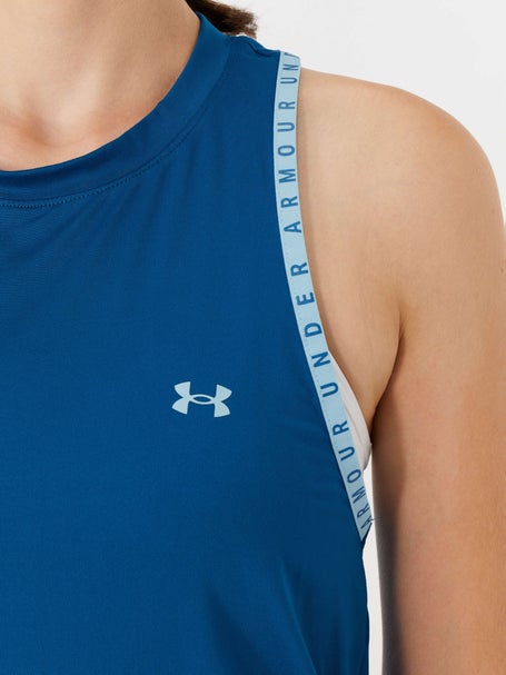Under Armour Womens Winter Knockout Novelty Tank