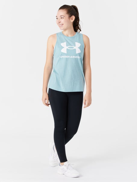 Under Armour Womens Winter Sportstyle Tank