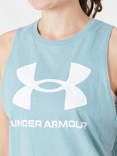 Under Armour Womens Winter Sportstyle Tank