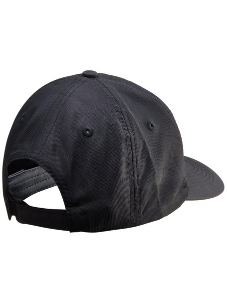 UomoSport Mens Hat - Black