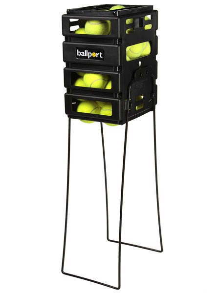 Tourna Pete Sampras BallPort 36