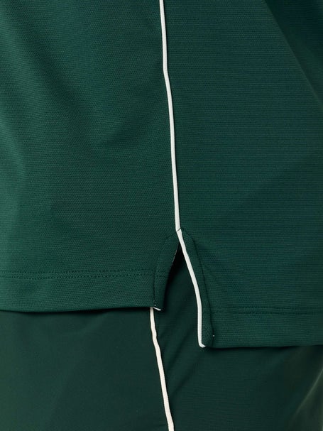 UomoSport Mens Retro IV Polo