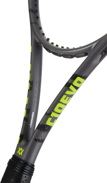 Volkl C10 EVO v2\Racquet