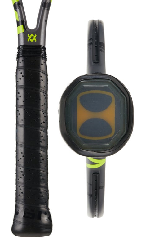 Volkl C10 EVO v2\Racquet