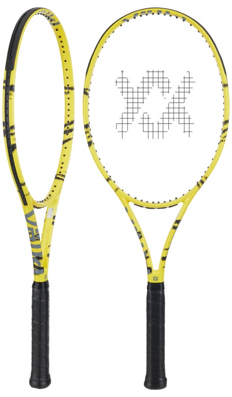 Volkl C10 Pro v10\Racquet