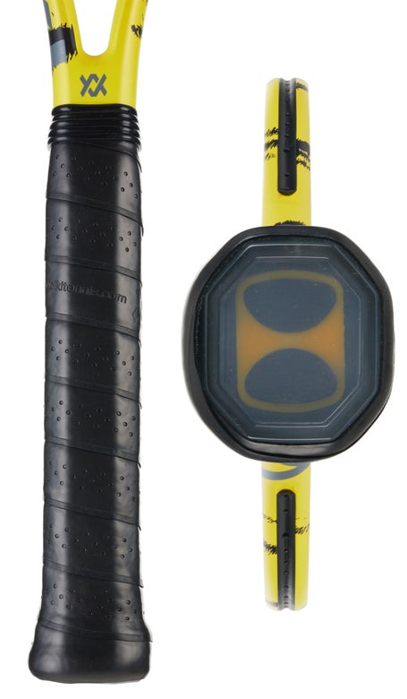 Volkl C10 Pro v10\Racquet