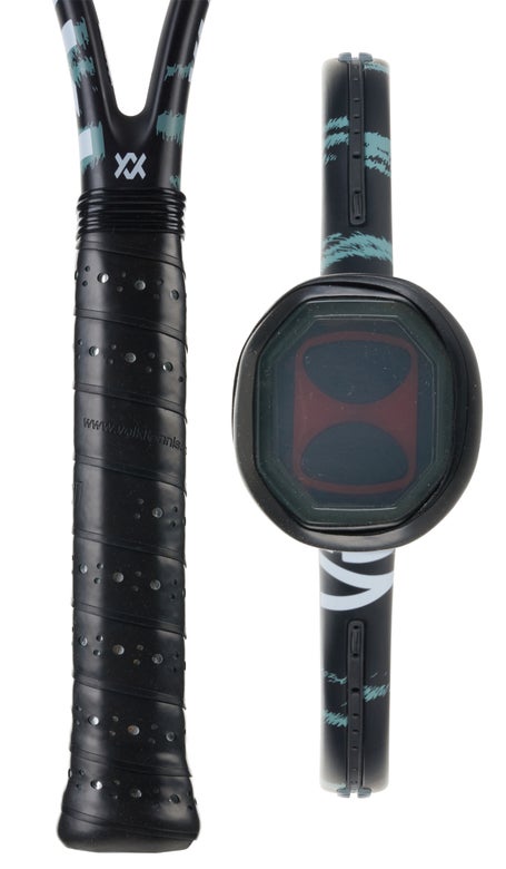 Volkl V1 EVO v2\Racquet