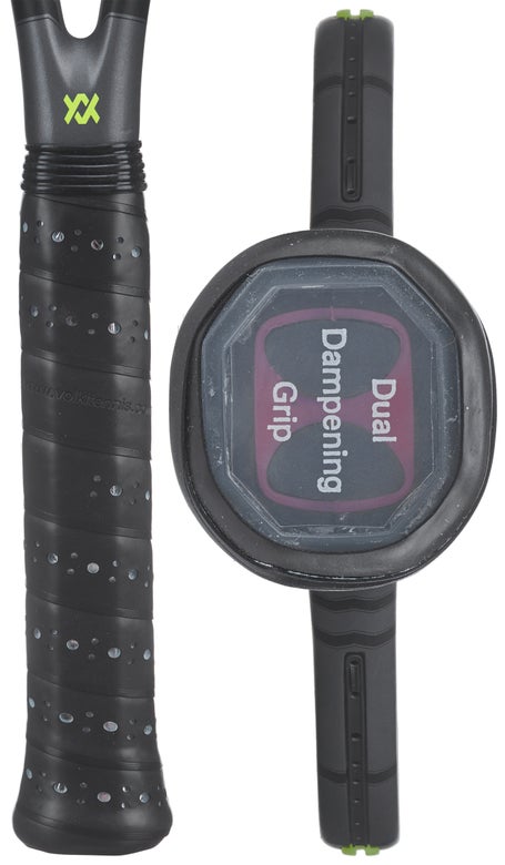 Volkl V1 EVO\Racquet