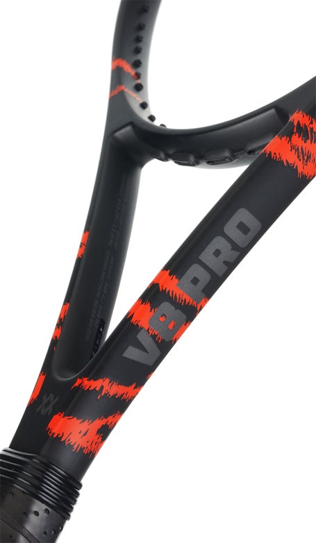Volkl V8 Pro v3\Racquet