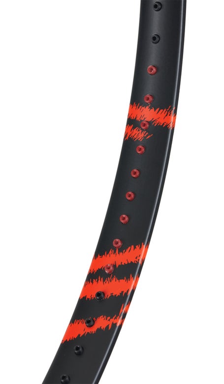 Volkl V8 Pro v3\Racquet