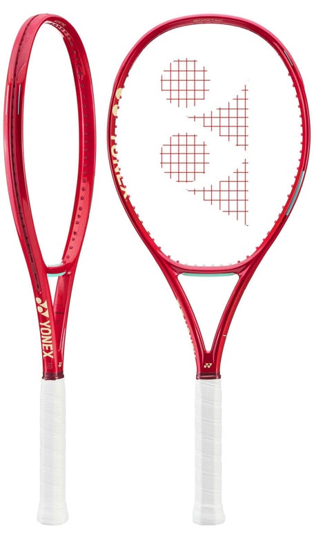 Yonex VCORE 100 8th Gen\Racquet