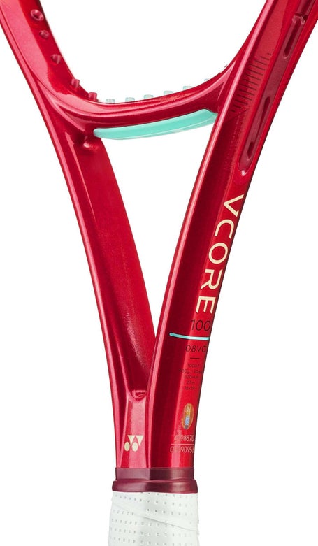 Yonex VCORE 100 8th Gen\Racquet