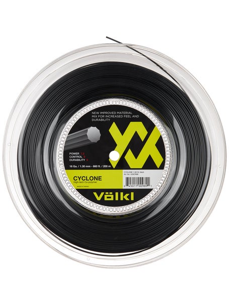 Volkl Cyclone 16/1.30 String Reel - 660