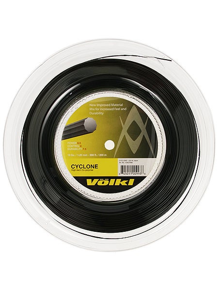 Volkl Cyclone 17/1.25 String Reel - 660