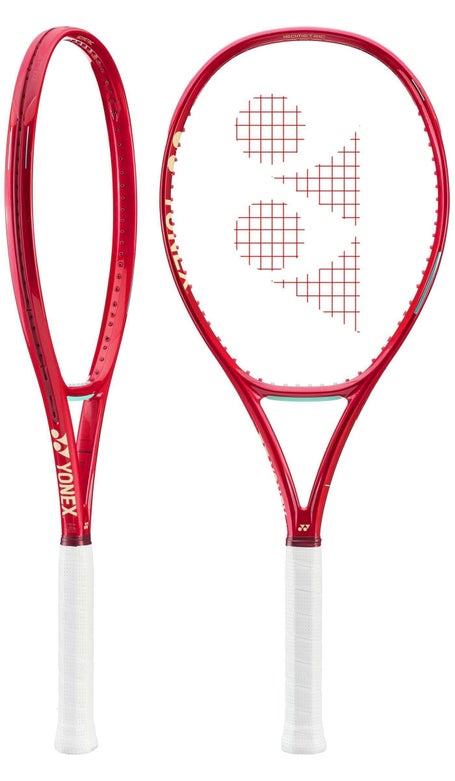 Yonex VCORE 100L 8th Gen\Racquet