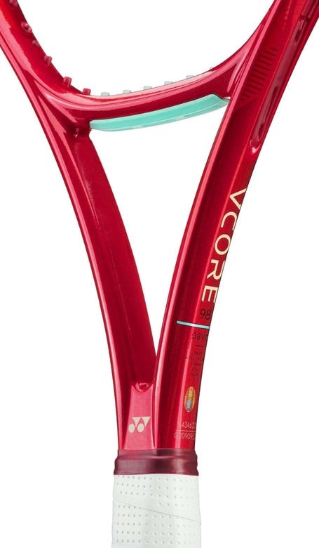 Yonex VCORE 98 8th Gen\Racquet