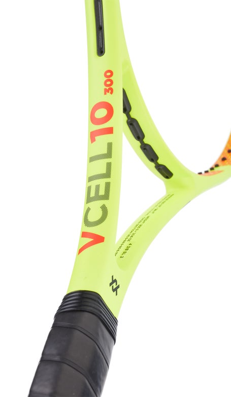 Volkl V-Cell 10 300g\Racquet